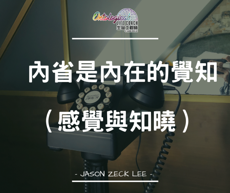 內省