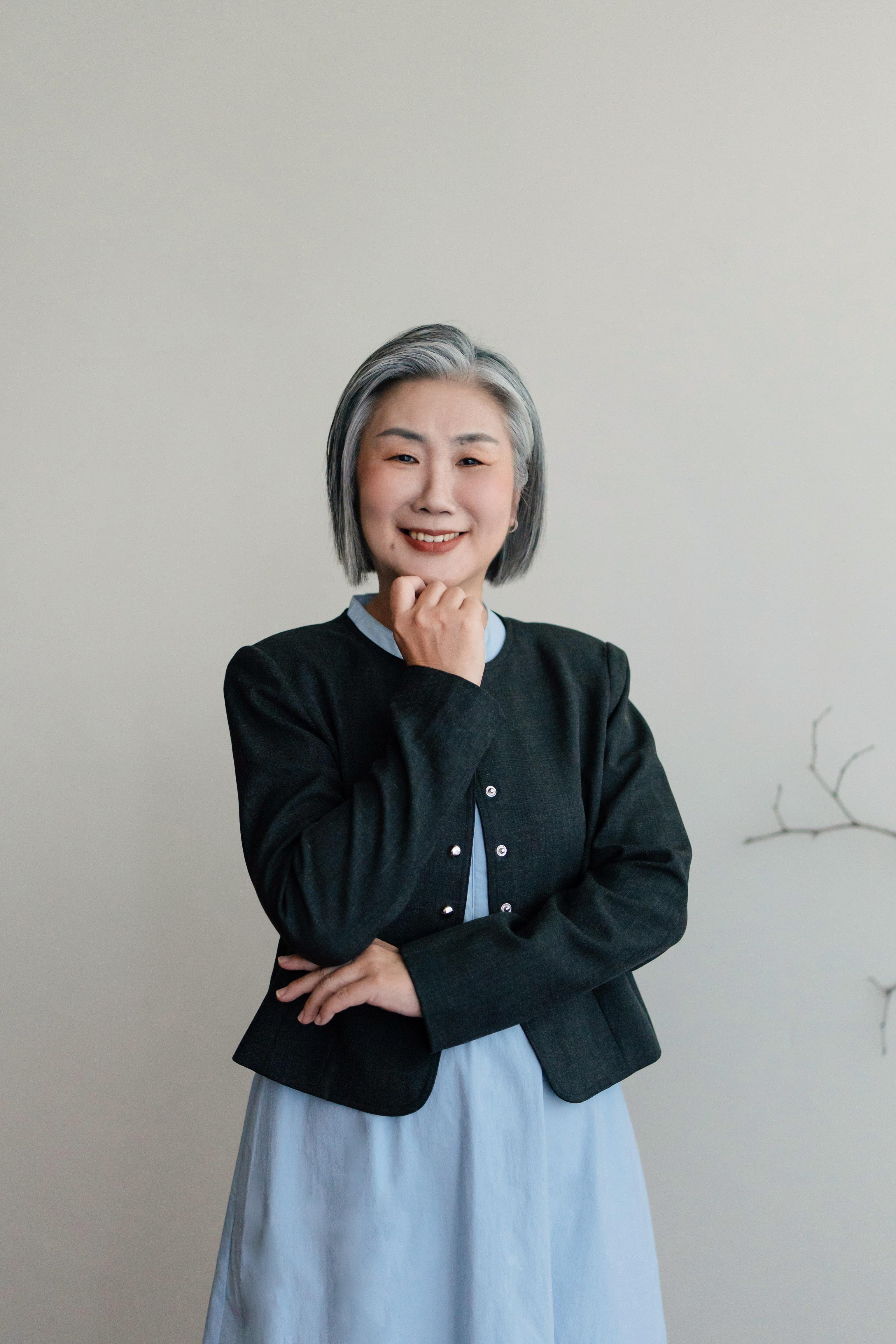 講師照片