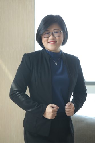 生命工程師-曹婉茹