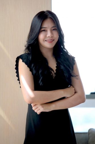 生命工程師-邱寧希