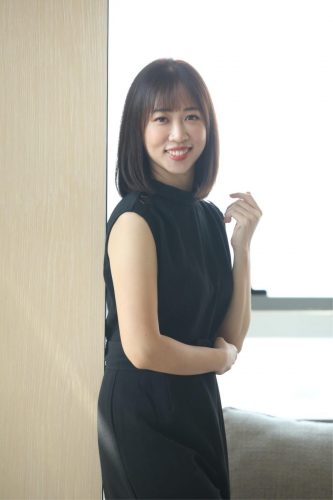 生命工程師-謝佳宴