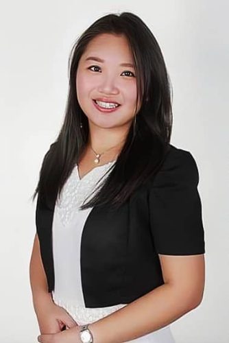 生命工程師-章惠雯